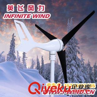 MINI 3风力发电机 微型风力发电机 _300W_300W 12V 风光互补路灯专用