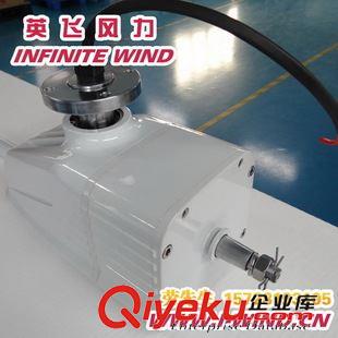 MAX-400W风力发电机 英飞风力厂家供应MAX-400W 24V微型风力发电机价格