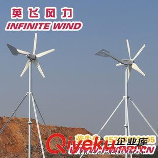 MAX-400W风力发电机 英飞风力厂家供应MAX-400W 24V风力发电机价格