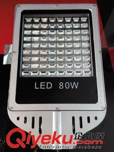 路灯 2015大功率LED投光灯 道路高杆街头灯具定制 压铸铝LED投光灯