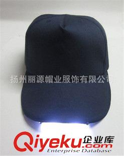 安全帽 厂家批发定做安全头盔LED灯棒球帽子头盔运动帽子照明防护头盔帽