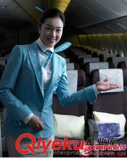 女士衬衫套装 航空空姐服，新款空姐服、专业空姐制服，空姐工作服、航空制服