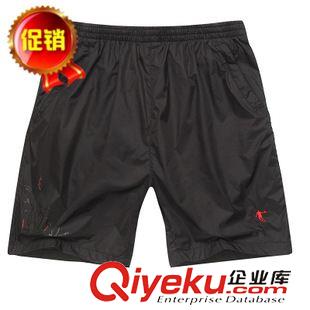 未分类 夏季薄款短裤 男运动短裤A0918S羽毛球男品牌五裤网球裤休闲短裤
