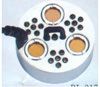 雾化器／加湿器 三头雾化器/氧吧/加湿机/造雾机/单灯和彩灯/配防水变压器