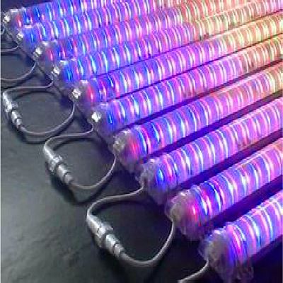 LED数 码 管 厂家直供led护栏管轮廓灯楼体亮化工程跑马灯LED数码管