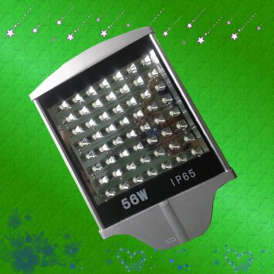LED 路灯 28W 56W  大功率晶元 普瑞芯片的 LED 路灯灯头