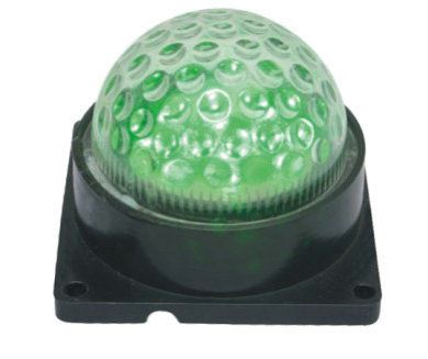 热销产品 厂家直销 60X50方形点光源 LED高亮度电光源 HC-DGY-3403