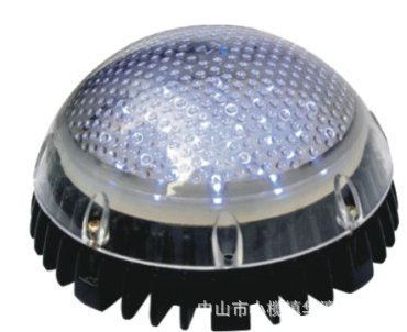 热销产品 厂家生产 LED120x70圆形点光源 全彩led点光源 HC-DGY-3410