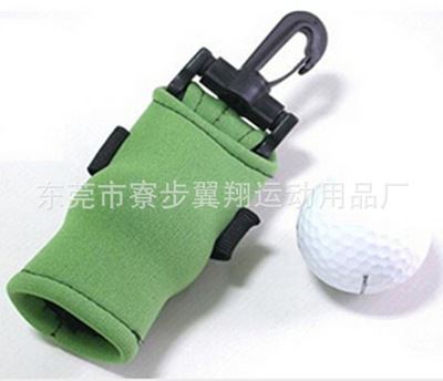 高尔夫配件 潜水料高尔夫球袋 球杆套 golf配件 neoprene球袋 高尔夫球杆套装