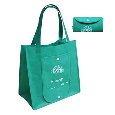 帆布袋 定制定做购物袋 超大折叠帆布多功能收纳环保袋支持多种印制LOGO