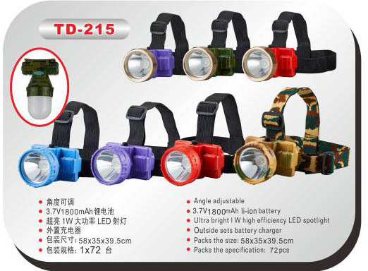 TD-214S1