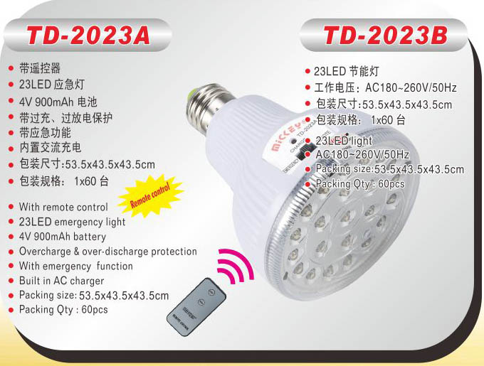 TD-2023A