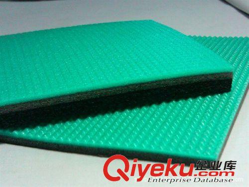 海南专业厂家生产10mm楼板隔音材料 浮筑楼板隔音垫 隔音减振垫
