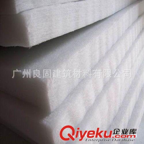 广州厂家生产的环保棉 聚酯纤维吸音棉 管道保温吸音棉