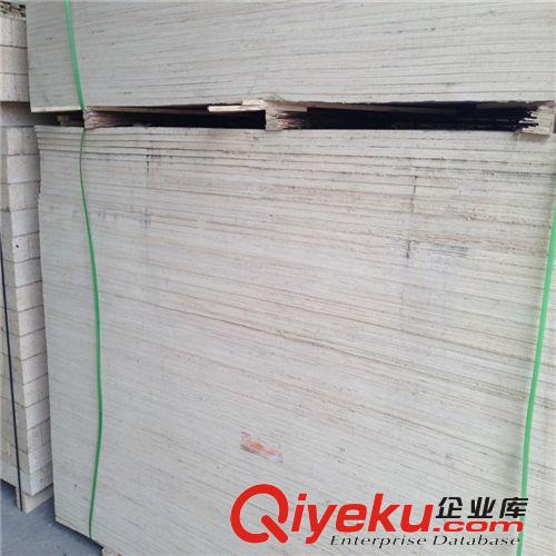 一次成型多层板 杨木材质多层胶合板/包装板 厂家直销