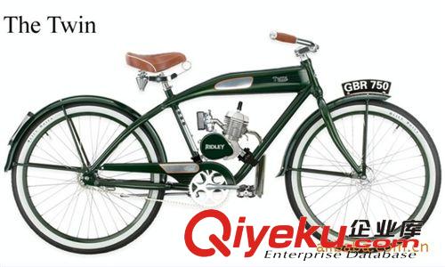 BICYCLE，bicycle engine