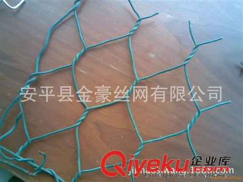 长期供应 电镀石笼网 生态格宾网 堤坡石笼网
