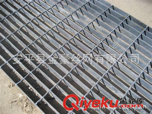 生产异形钢格板 防滑钢格板 重型钢格板  质量有保证