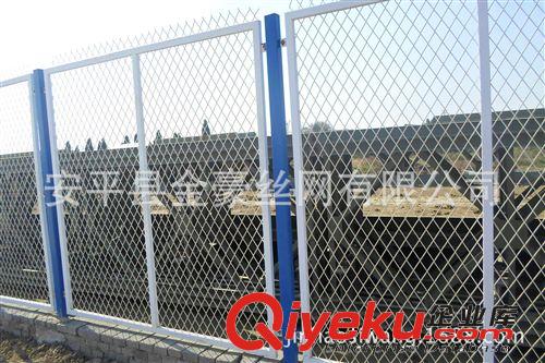 生产直销 大量yz 棱形网 钢板网加工各种类型网型 质量保证