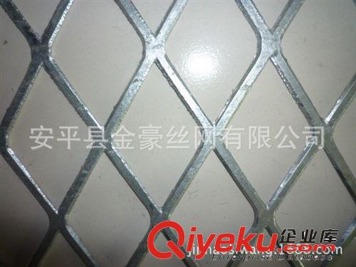 专业销售 轧平钢板网 浸塑钢板网 脚踏钢板网 304钢板网