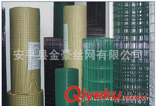 厂家专业生产销售不锈钢电焊网、镀锌电焊网、铁丝网