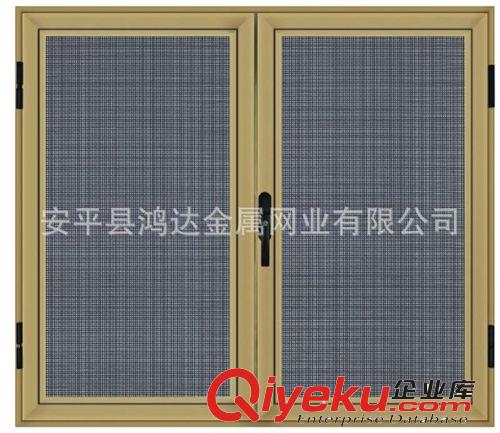 金钢网厂生产销售 平纹编织防盗金钢网