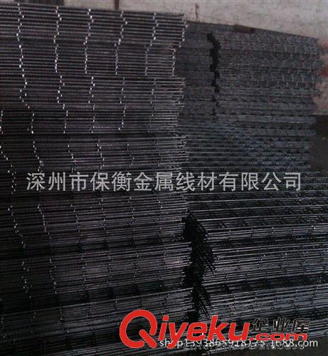 煤矿钢筋网片现场施工/保衡钢筋网片厂家