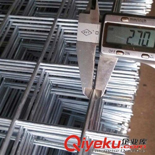 大量现货碰焊网 1X2米黑线铁丝网片 4.0#15公分孔黑丝网片 钢筋网