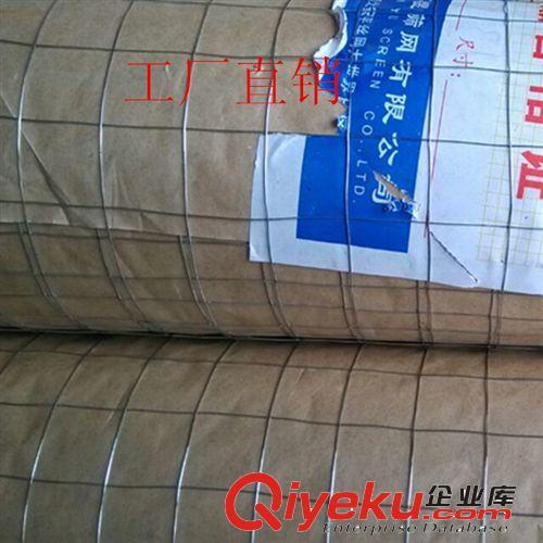 【广州番禺工厂】专业生产镀锌电焊网1.0#1/2*1h*10m热镀锌铁丝网