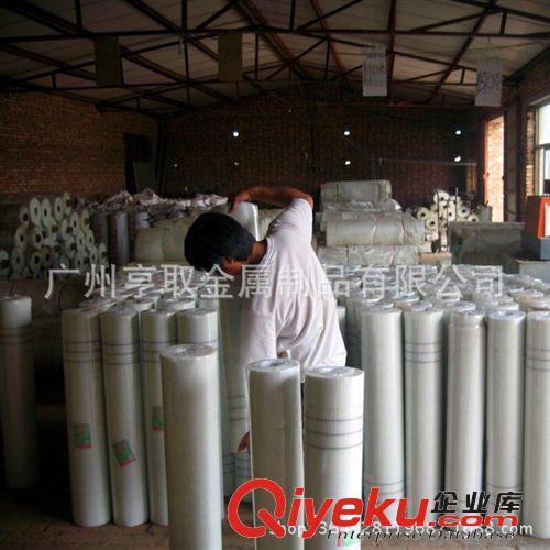 yz白金网格布 广州货源网格布 品质出售网格布 工厂货源玻纤网
