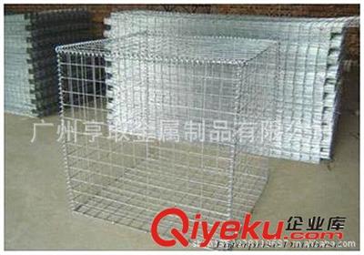 广州金属筛网厂供应石笼网，PVC包塑格宾网，镀锌六角网，养殖网