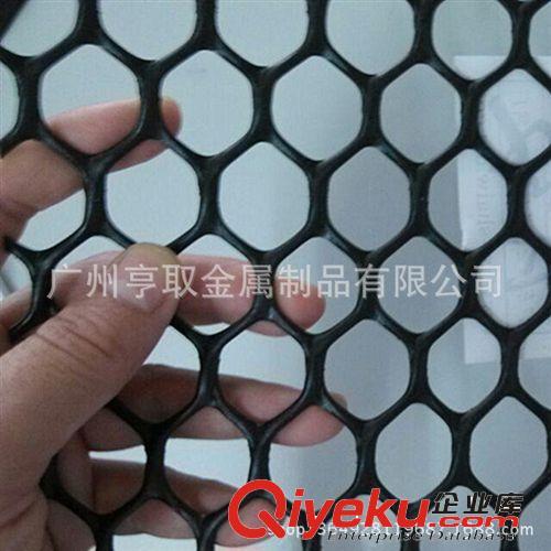 六角形孔塑料网 方形孔塑料网 圆形孔塑料网 各种规格都有现货