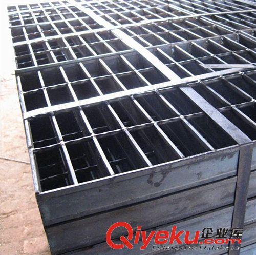 【28年专业厂家】压焊钢格板 平台钢格板 异形钢格栅板 品质保证