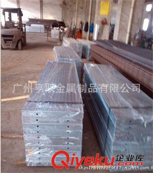 厂家供应热镀锌钢格板 不锈钢树池盖板 按照要求定做防滑钢格板
