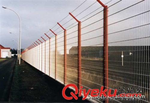 常年现货供应AHQL236-3-2桥梁护栏网