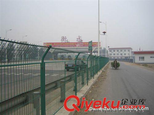常年现货供应AHQL236-3-2桥梁护栏网