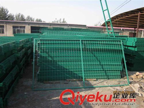 性比价高绿色护栏网 PVC防护网  养殖网 厂家直销