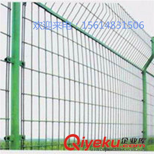 厂家直销双边丝护栏网、圈地隔离双边丝护栏、高速公路双边丝护栏