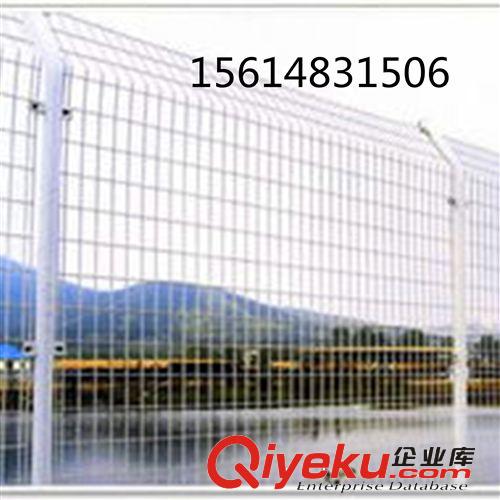 养殖双边丝护栏网、厂家直销双边丝护栏网、高速公路护栏网原始图片2
