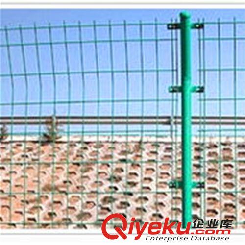 养殖双边丝护栏网、厂家直销双边丝护栏网、高速公路护栏网原始图片3