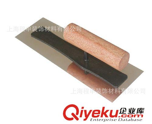 硅藻泥收光刀 日式 进口不锈钢 抹刀/泥抹子/批刀 硅藻泥专用泥板