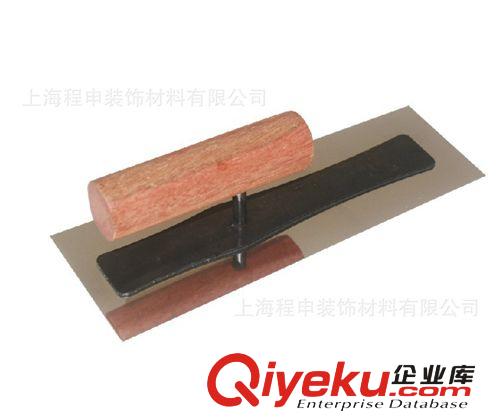 硅藻泥收光刀 日式 进口不锈钢 抹刀/泥抹子/批刀 硅藻泥专用泥板