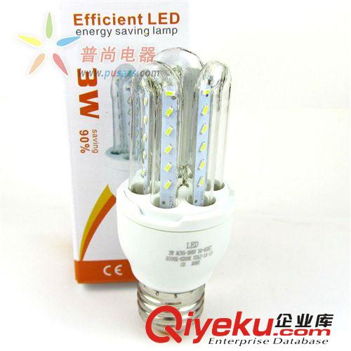 普尚直批LED3W5W超节能玉米灯超耐用（质保两个）原始图片2