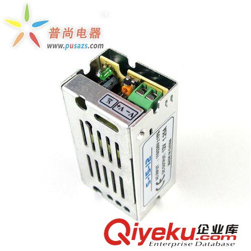 批发12V25W2ALED灯带灯条模组专用开关电源质保三年原始图片3