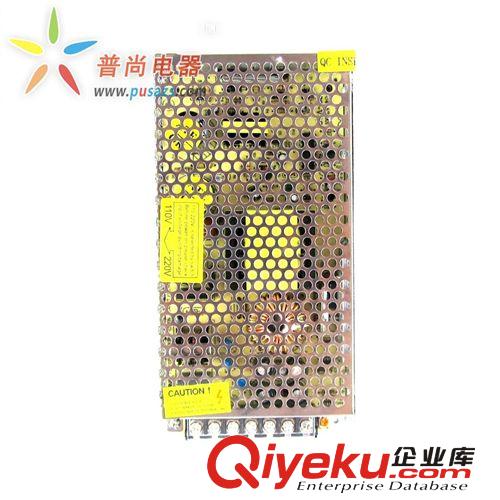 批发tj高品12V15A180W开关电源进口芯片保三年