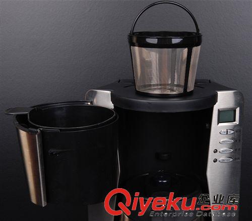 灿坤批发 滴漏美式咖啡机壶TSK-1036BT 小型咖啡机 迷你咖啡机