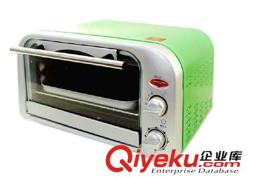迷你电烤箱厂家节能电烤箱HK 0902  容量9L 800W礼品包装