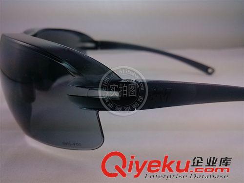 华莱 3M 10435中国款流线型防护眼镜|3M眼镜批发|3M10435 20副/件