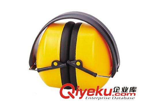 供应防噪音耳罩，ABS可折叠耳罩