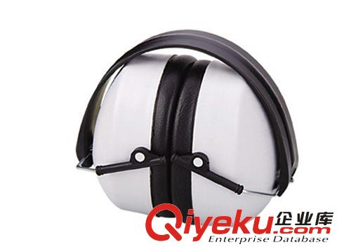 供应防噪音耳罩，ABS可折叠耳罩